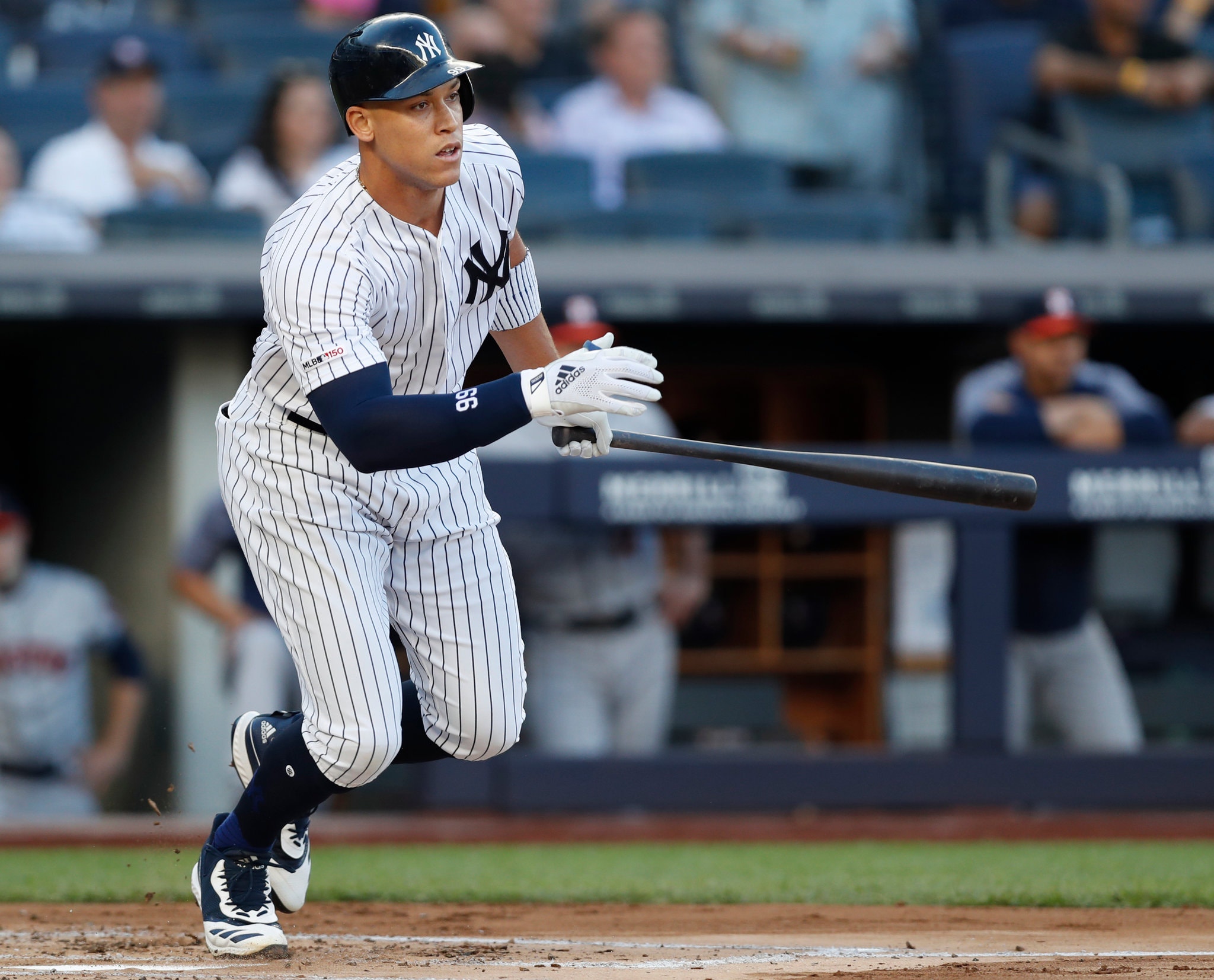 Yankees Lineup: Bellinger's Impact On Protecting Aaron Judge Yankees Lineup: Bellinger's Impact On Protecting Aaron Judge