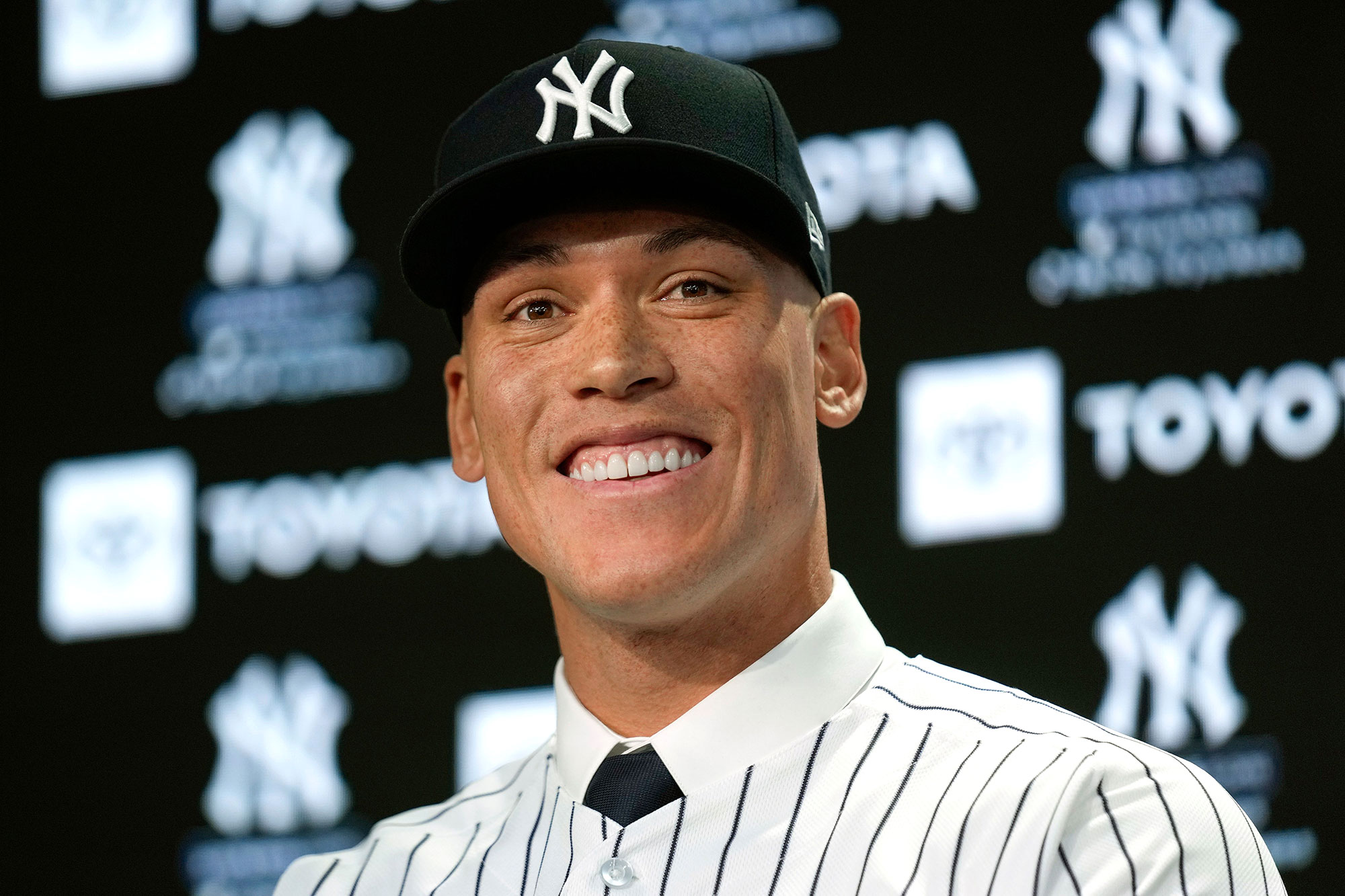 Yankees Magazine: Aaron Judge's Historic 2024 Season Preview Yankees Magazine: Aaron Judge's Historic 2024 Season Preview