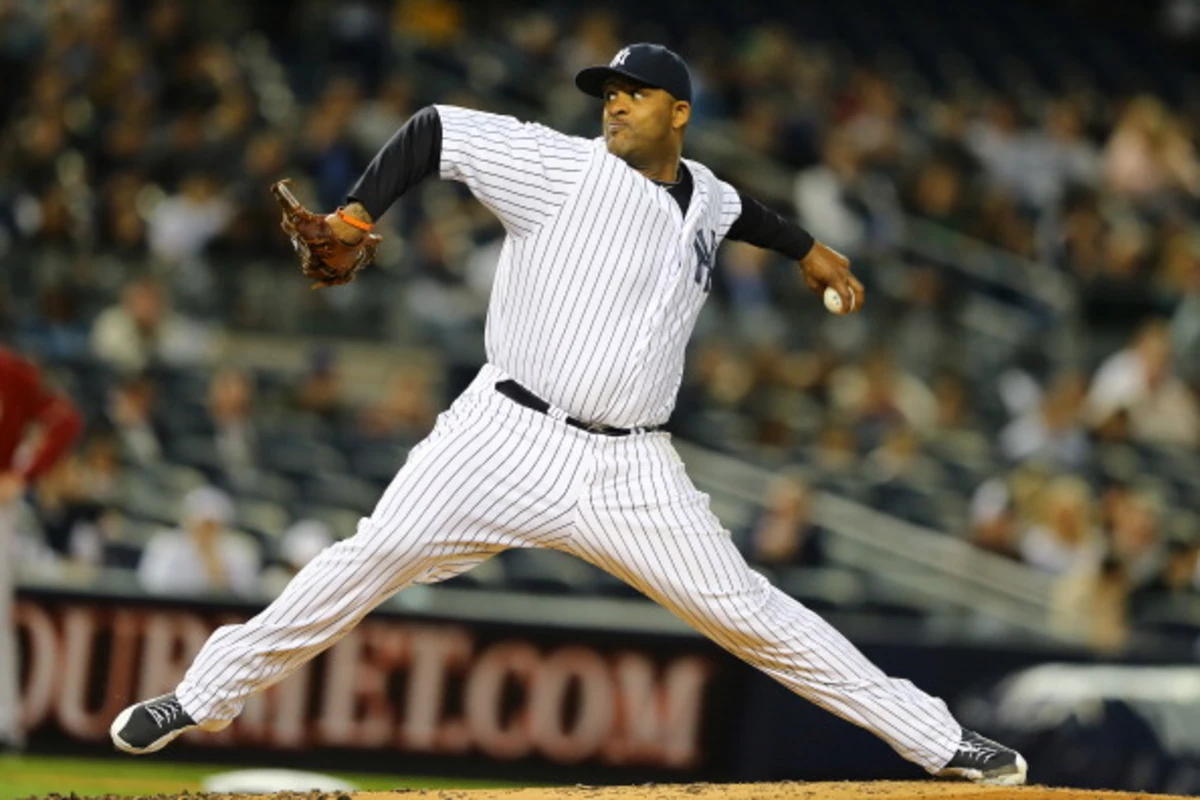 Yankees-Rays Series: Impact Of Injuries (May 2-4) Yankees-Rays Series: Impact Of Injuries (May 2-4)
