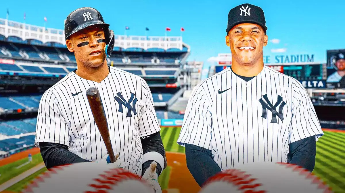 Yankees Star Aaron Judge: Push-Ups And A 2025 On-Field Goal Prediction Yankees Star Aaron Judge: Push-Ups And A 2025 On-Field Goal Prediction