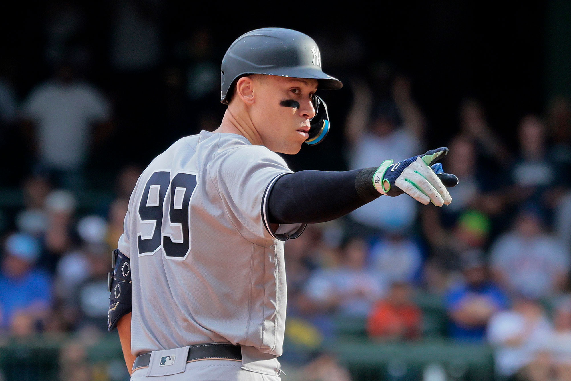 Yankees' Victory Over Pirates: Aaron Judge's Home Run And Max Fried's Strong Game Yankees' Victory Over Pirates: Aaron Judge's Home Run And Max Fried's Strong Game