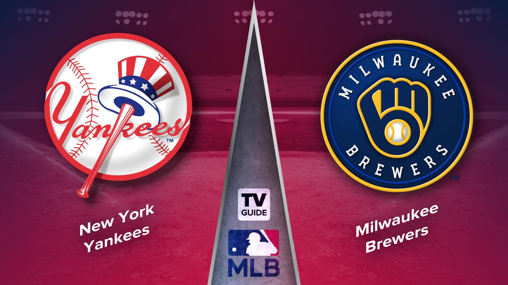 Yankees Vs. Brewers: Injured Players For The Series (March 27-30) Yankees Vs. Brewers: Injured Players For The Series (March 27-30)
