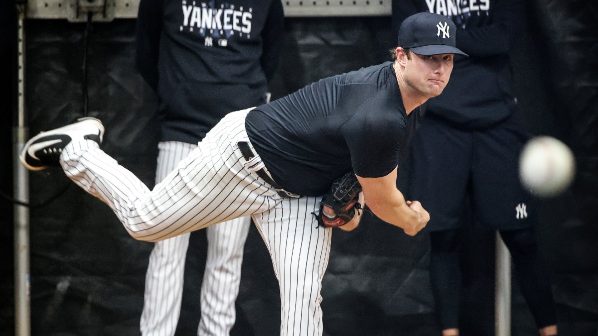 Yankees Vs. Giants Series: Injured List Update (April 11-13) Yankees Vs. Giants Series: Injured List Update (April 11-13)