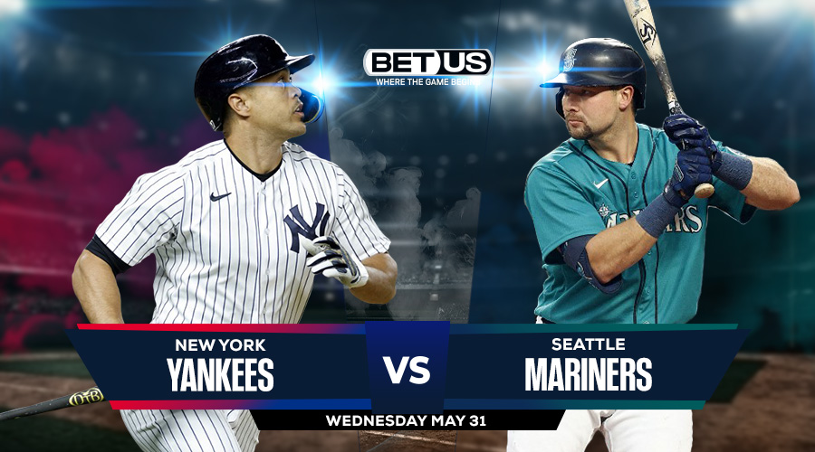 Yankees Vs. Mariners: Expert MLB Predictions And Best Odds For Today Yankees Vs. Mariners: Expert MLB Predictions And Best Odds For Today