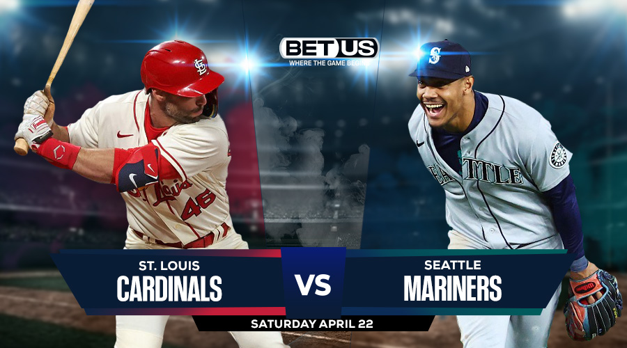 Yankees Vs. Mariners Prediction: Picks And Odds For Today's MLB Game