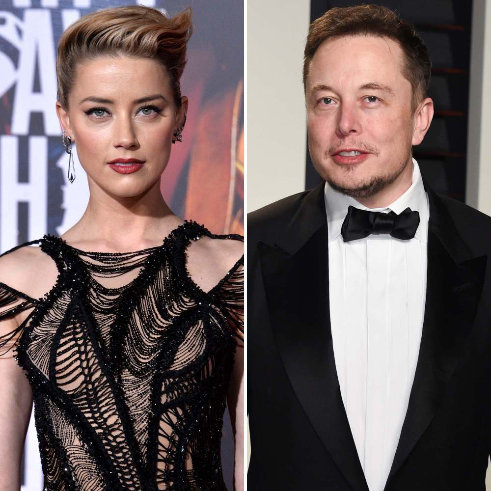 Years After Embryo Dispute, Are Elon Musk And Amber Heard's Twins A Surprise? Years After Embryo Dispute, Are Elon Musk And Amber Heard's Twins A Surprise?