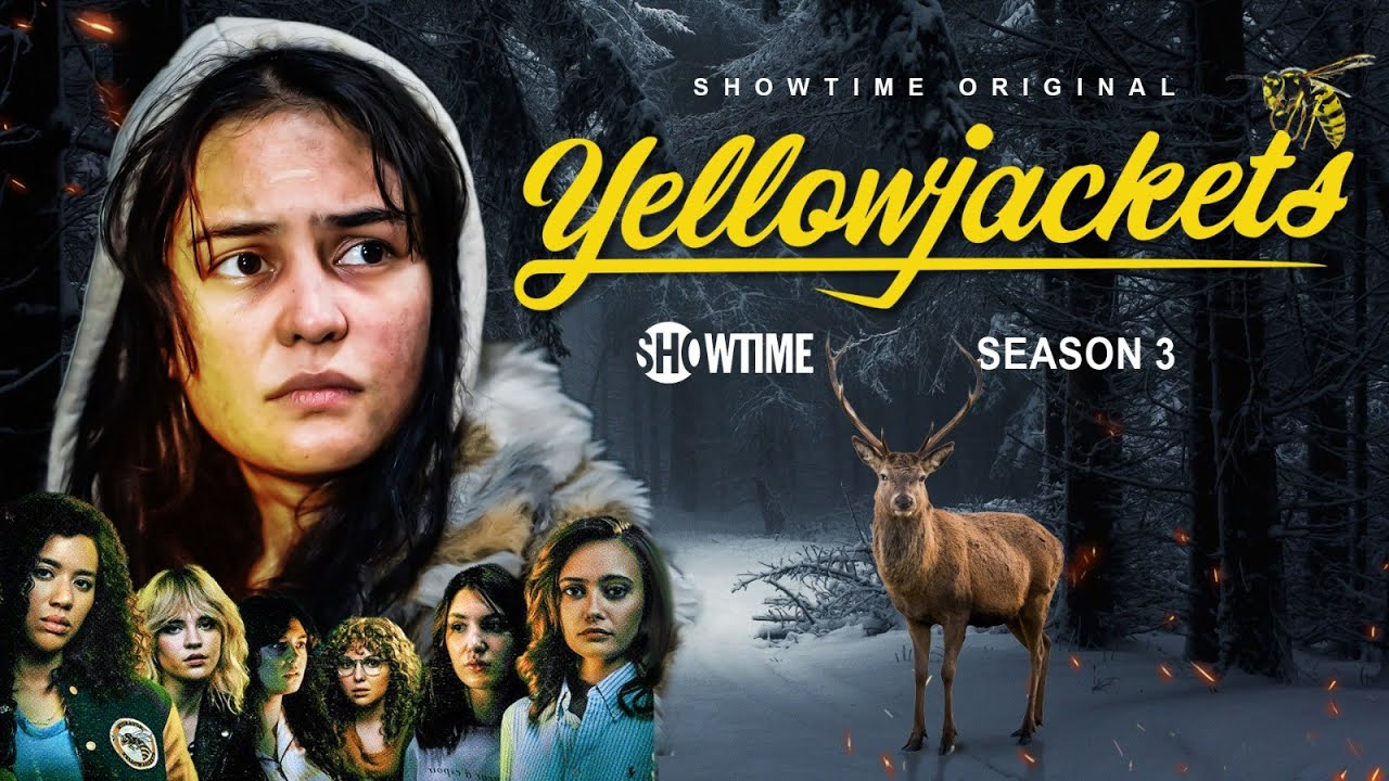Yellowjackets S03E05: Analyzing Tai's Role And The Shauna-Walter Dynamic Yellowjackets S03E05: Analyzing Tai's Role And The Shauna-Walter Dynamic