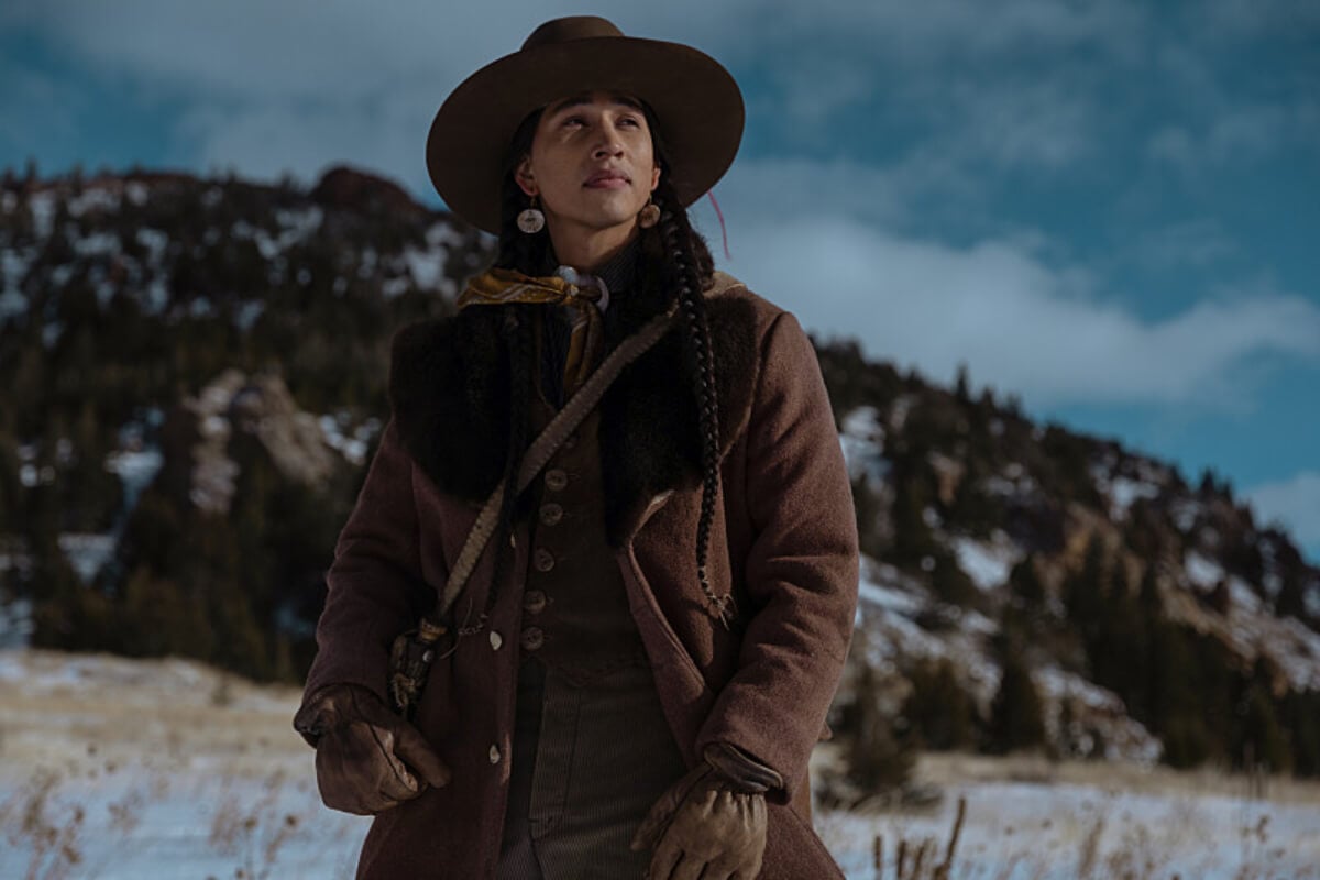 Yellowstone: 1923 Season 2 Episode 5: Free Streaming Guide For Tonight Yellowstone: 1923 Season 2 Episode 5: Free Streaming Guide For Tonight