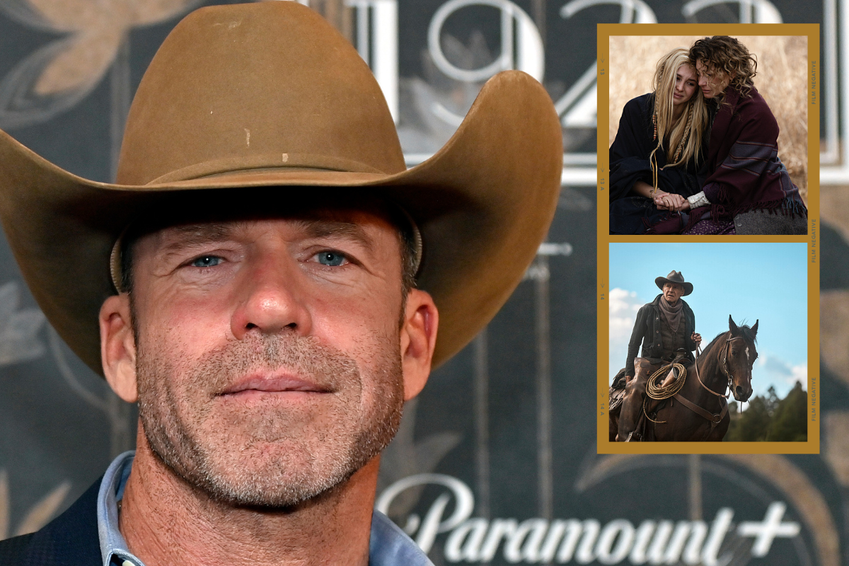Yellowstone Creator Taylor Sheridan's Potential Early Retirement Yellowstone Creator Taylor Sheridan's Potential Early Retirement
