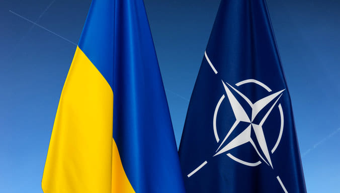 Єврокомісар Про НАТО: Вплив Заяви На Переговори Щодо Членства України Єврокомісар Про НАТО: Вплив Заяви На Переговори Щодо Членства України