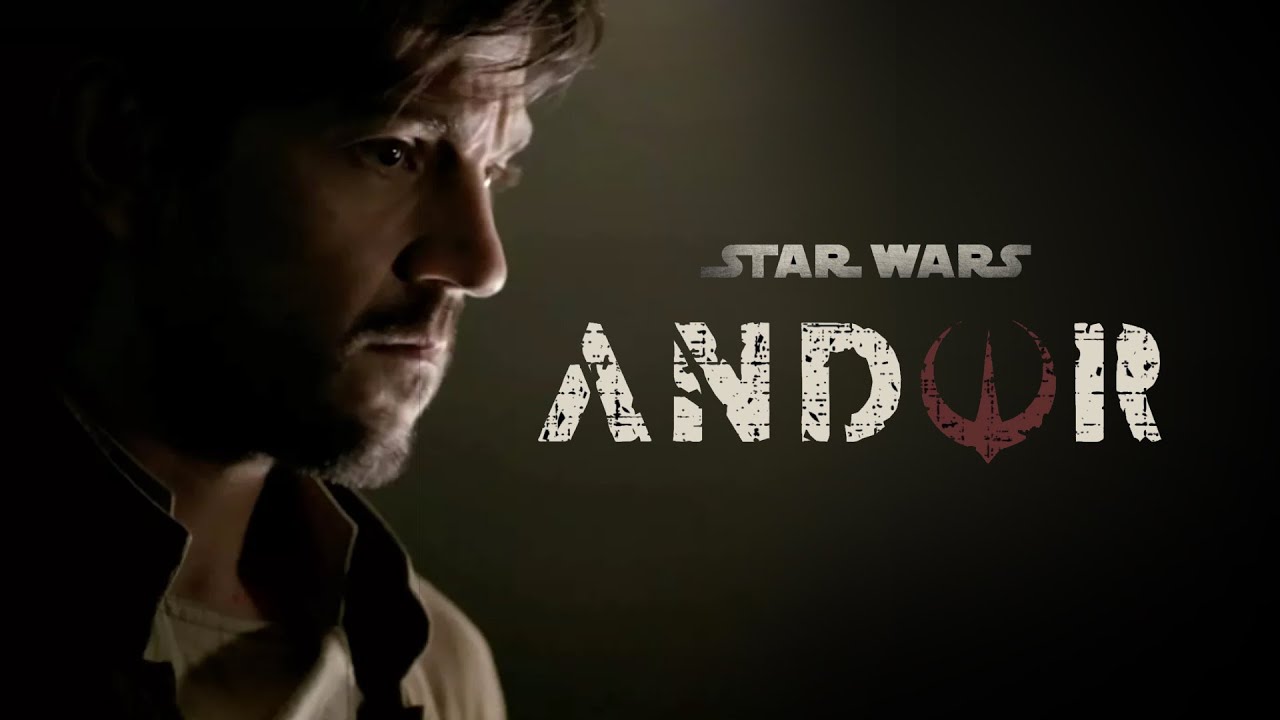 YouTube Offers 3 Free Star Wars Andor Episodes YouTube Offers 3 Free Star Wars Andor Episodes