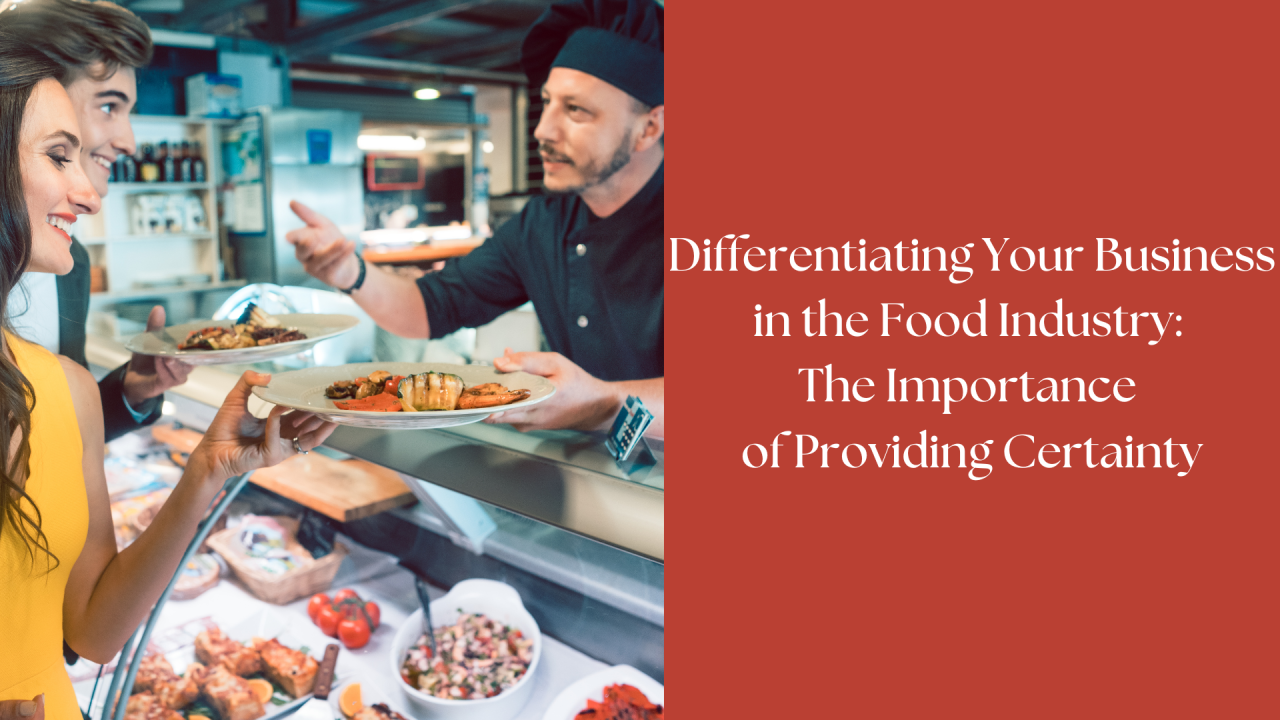 Young Louth Food Business Owner Offers Expertise To Other Companies Young Louth Food Business Owner Offers Expertise To Other Companies