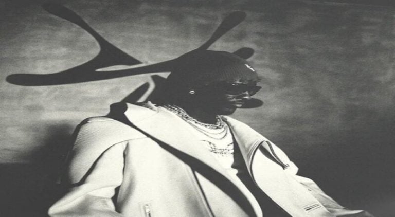 Young Thug's UY Scuti: Album Release Date Teased Young Thug's UY Scuti: Album Release Date Teased