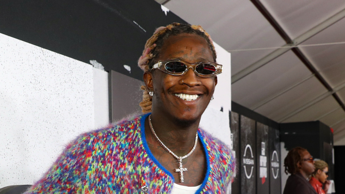 Young Thug's UY Scuti: New Details On The Upcoming Album Release Young Thug's UY Scuti: New Details On The Upcoming Album Release
