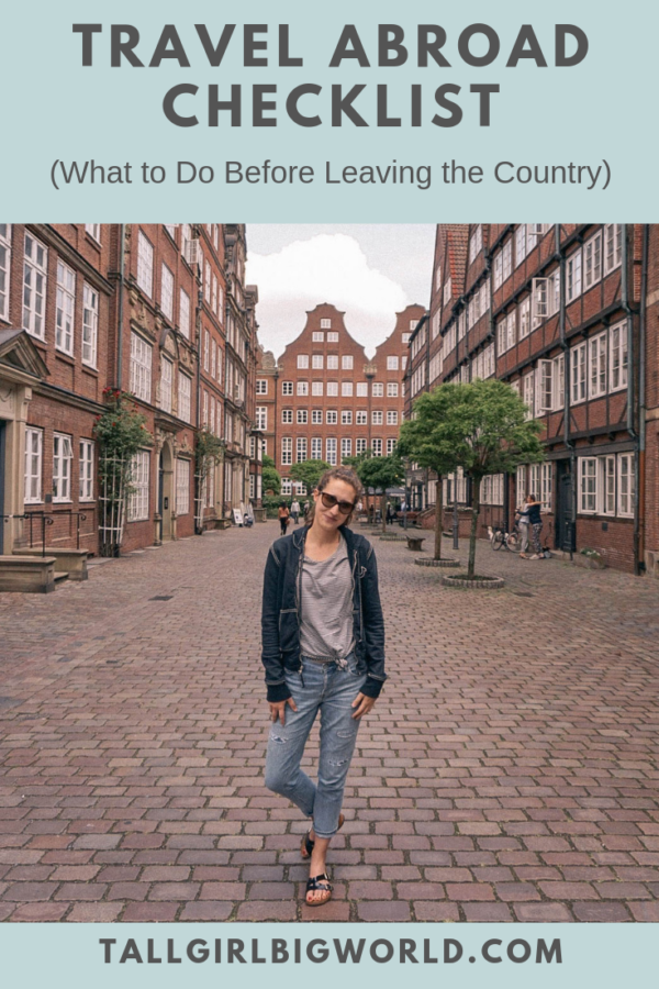 Your Checklist For A Successful Escape To The Country Your Checklist For A Successful Escape To The Country