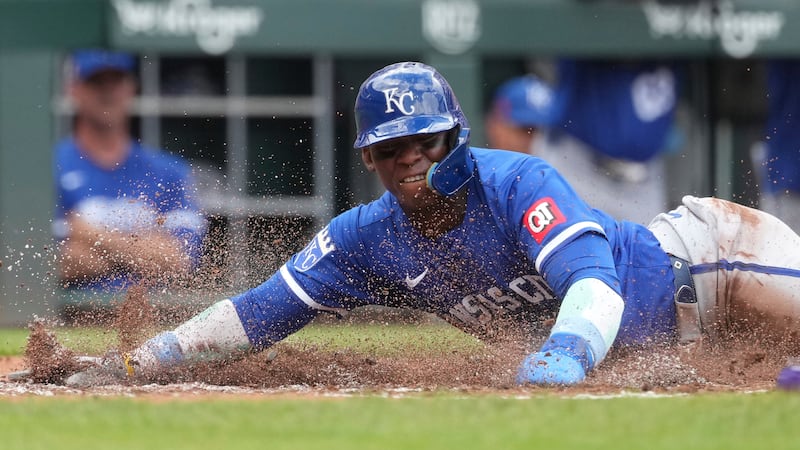 Your Complete Guide To Watching Kansas City Royals Games On KCTV5 And CBS Your Complete Guide To Watching Kansas City Royals Games On KCTV5 And CBS