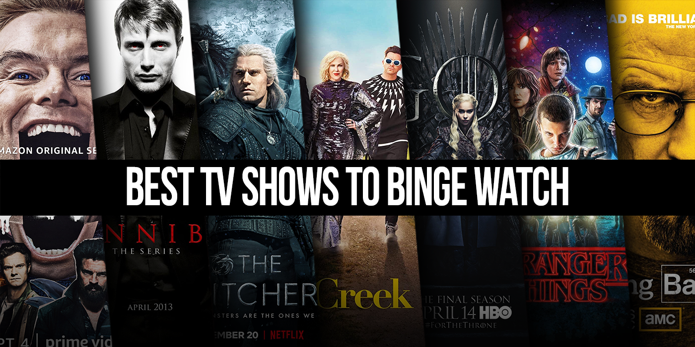 Your Drive To GREAT Entertainment: Movies & TV Show Recommendations Your Drive To GREAT Entertainment: Movies & TV Show Recommendations