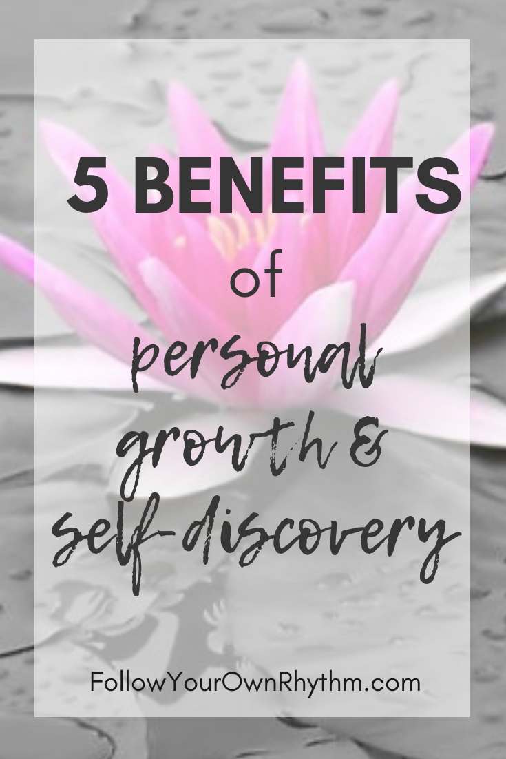 Your Good Life: A Journey Of Self-Discovery And Growth