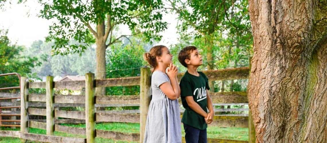 Your Guide To A Successful Screen-Free Week With Kids Your Guide To A Successful Screen-Free Week With Kids