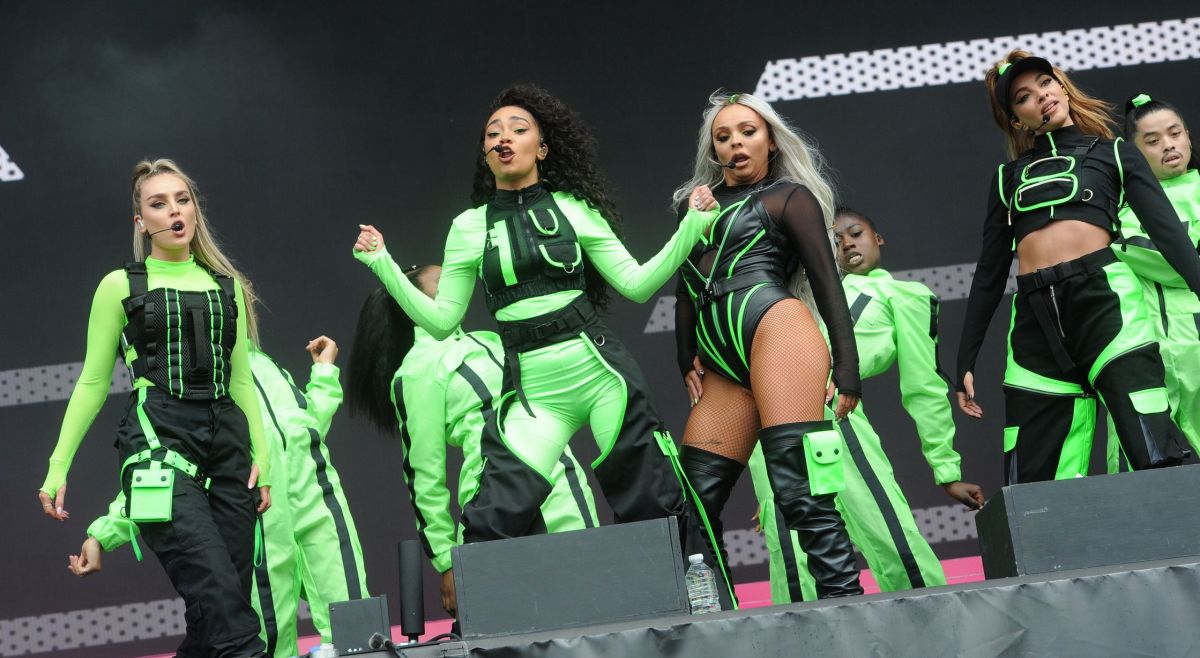 Your Guide To BBC Radio 1 Big Weekend 2025 Tickets: Lineup Revealed Your Guide To BBC Radio 1 Big Weekend 2025 Tickets: Lineup Revealed