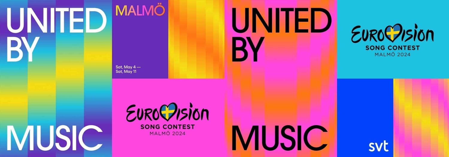 Your Guide To Eurovision 2025: Dates, Artists & More Your Guide To Eurovision 2025: Dates, Artists & More