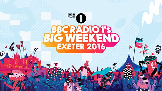 Your Guide To Getting Tickets For The BBC Radio 1 Big Weekend Your Guide To Getting Tickets For The BBC Radio 1 Big Weekend