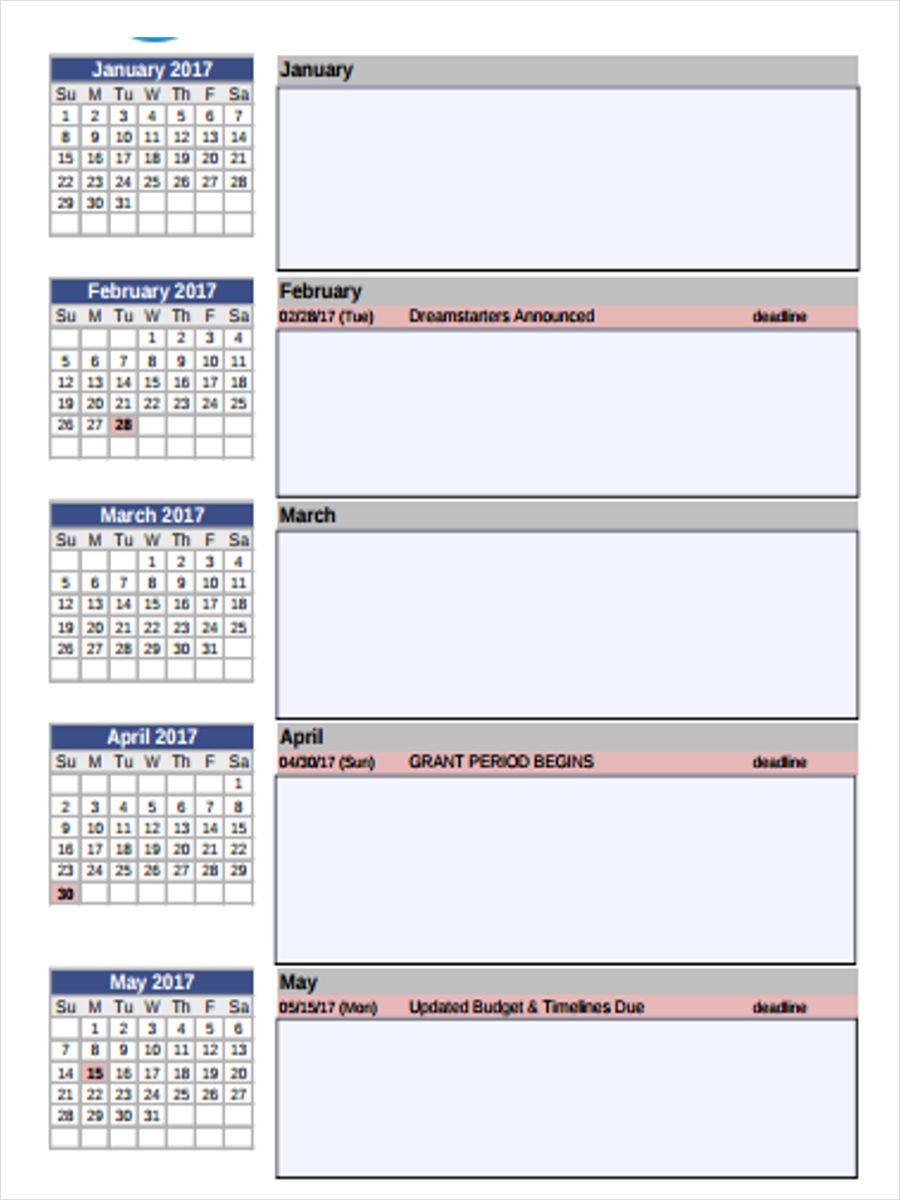Your Guide To Senior Activities: A Yearly Calendar Of Trips & Events Your Guide To Senior Activities: A Yearly Calendar Of Trips & Events