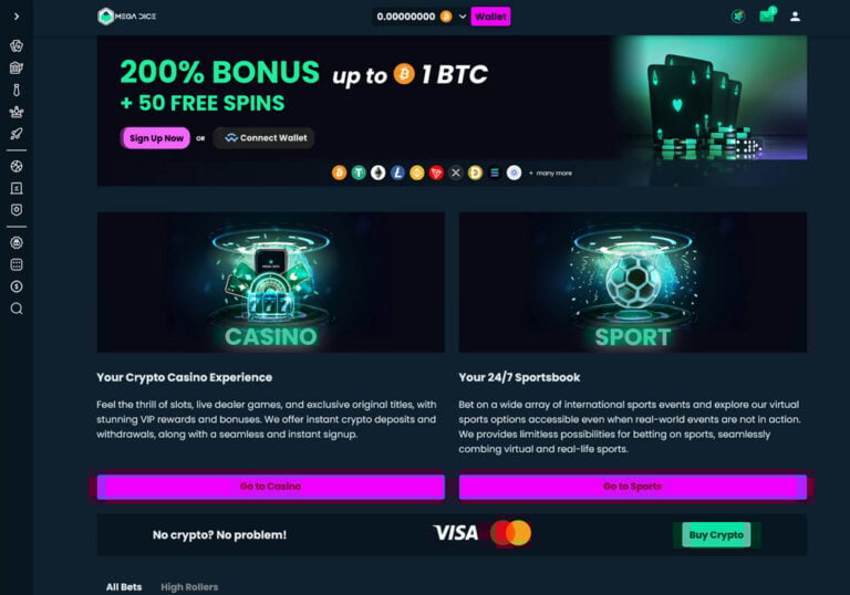 Your Guide To The Best No KYC Casinos In 2025 Your Guide To The Best No KYC Casinos In 2025