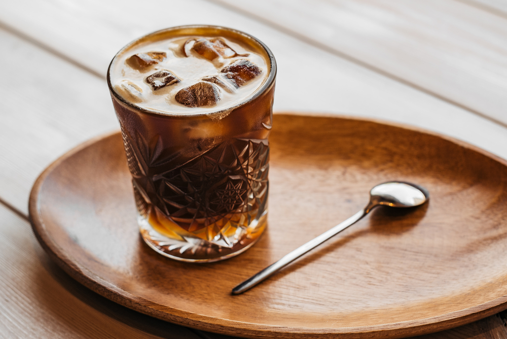 Your New Favorite Hot-Weather Drink: A Hidden Gem Your New Favorite Hot-Weather Drink: A Hidden Gem