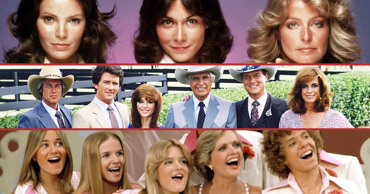Your Thursday Night Guide: Top 10 TV & Streaming Shows Your Thursday Night Guide: Top 10 TV & Streaming Shows