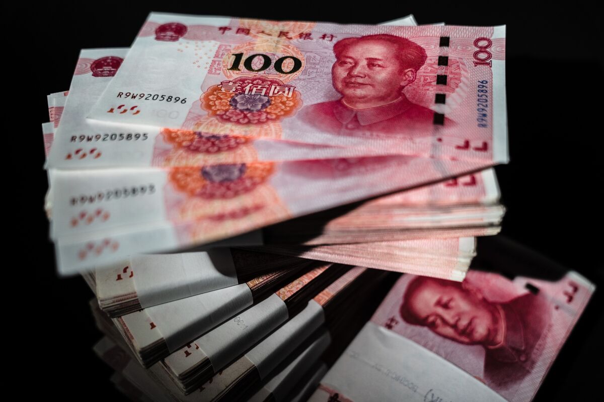 Yuan Support From PBOC Lower Than Predicted For The First Time In 2024 Yuan Support From PBOC Lower Than Predicted For The First Time In 2024