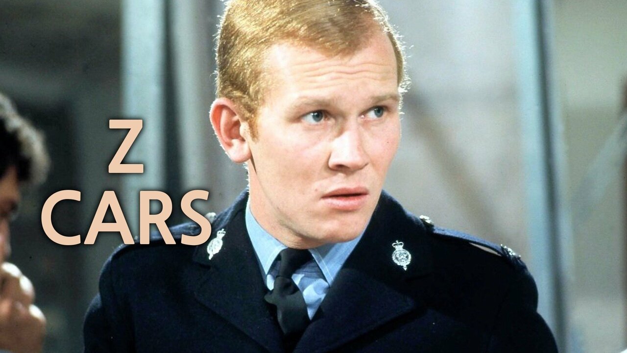 Z Cars: Your Complete Guide To The Talking Pictures TV Series Z Cars: Your Complete Guide To The Talking Pictures TV Series