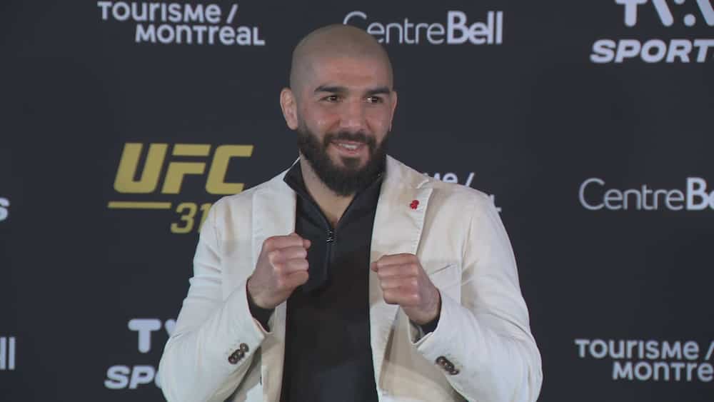 Zahabi Contre Aldo À L'UFC 315 Montréal: Analyse Du Combat