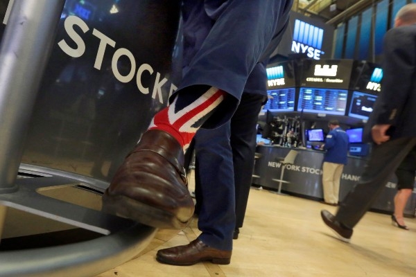 Zal De Snelle Koerswijziging Van Europese Aandelen Ten Opzichte Van Wall Street Aanhouden? Zal De Snelle Koerswijziging Van Europese Aandelen Ten Opzichte Van Wall Street Aanhouden?