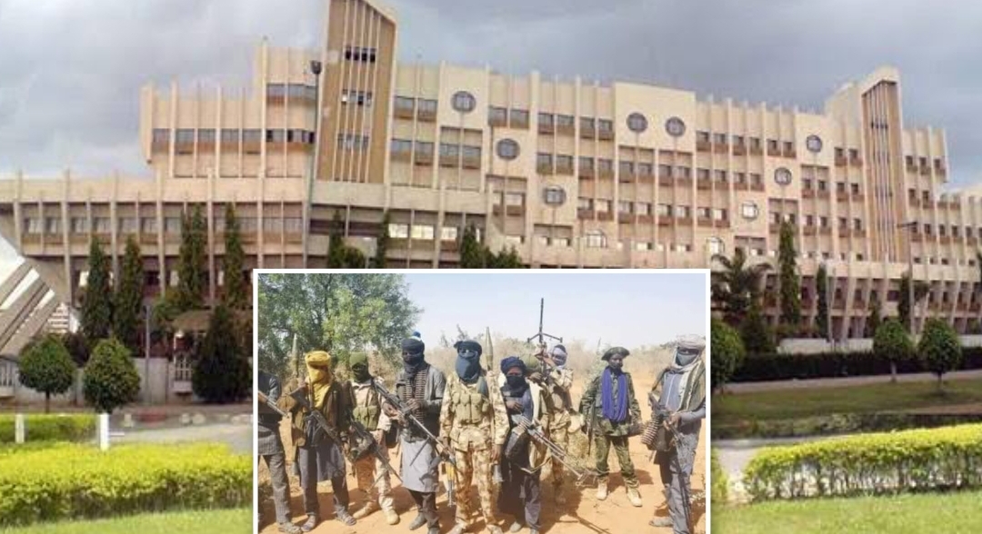 Zamfara Police Foil Bandit Attack, Kill Notorious Kingpin Zamfara Police Foil Bandit Attack, Kill Notorious Kingpin