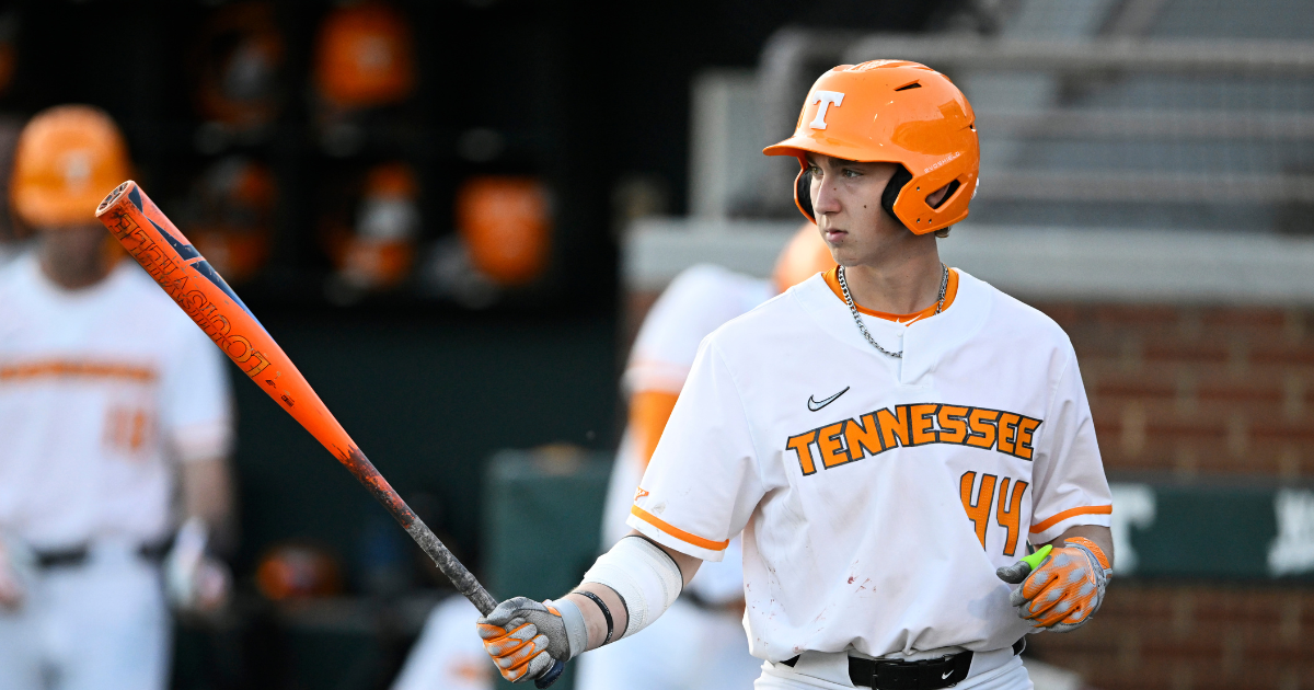 Zane Denton: What's Next For The Former Tennessee Volunteer? Zane Denton: What's Next For The Former Tennessee Volunteer?