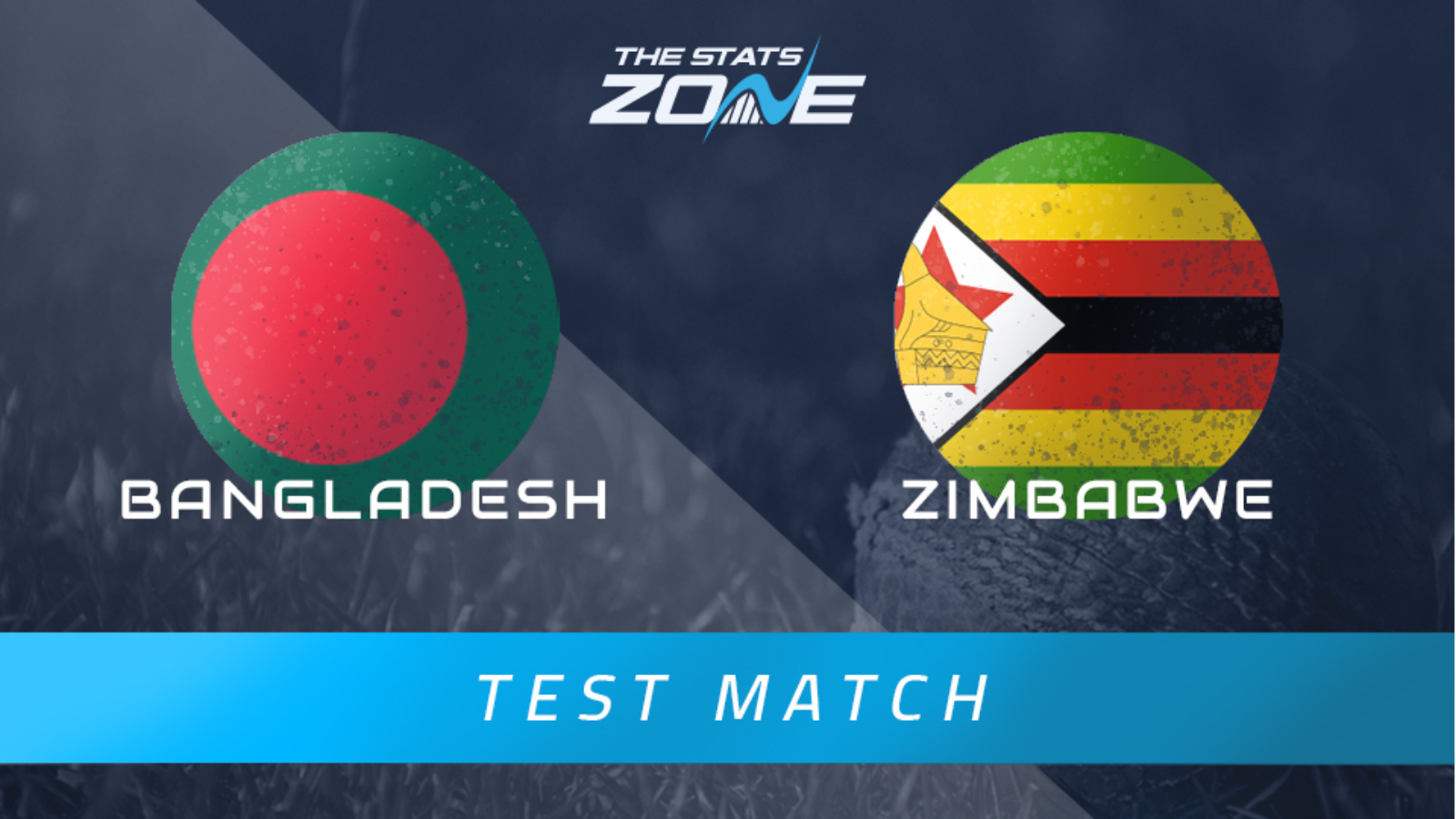 Zimbabwe Secures First Test Victory Against Bangladesh Zimbabwe Secures First Test Victory Against Bangladesh