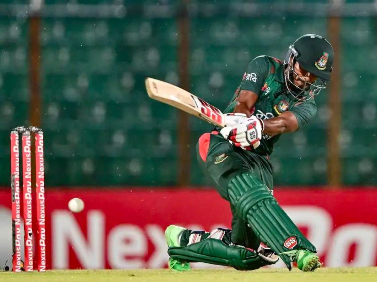 Zimbabwe Vs England: Sam Cook's Maiden Test Appearance Zimbabwe Vs England: Sam Cook's Maiden Test Appearance