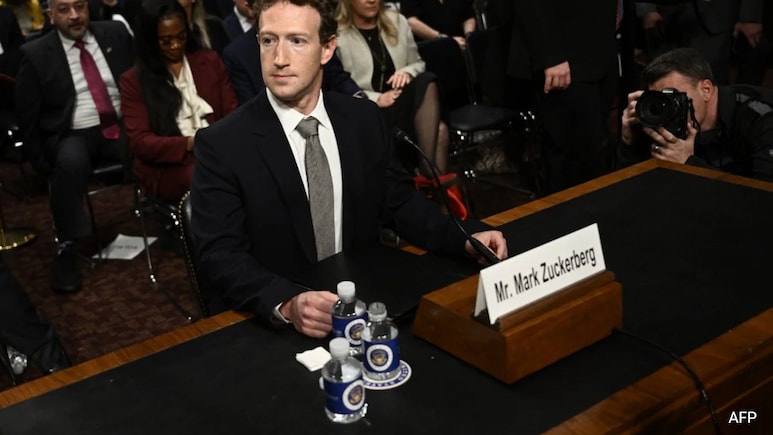 Zuckerberg And The Trump Administration: A New Era For Meta Zuckerberg And The Trump Administration: A New Era For Meta