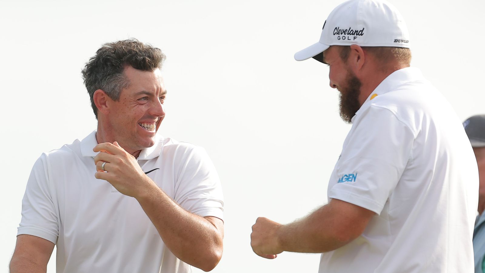 Zurich Classic: McIlroy And Lowry Trail Leaders By Six Shots Zurich Classic: McIlroy And Lowry Trail Leaders By Six Shots