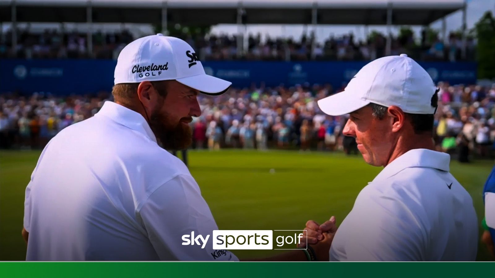 Zurich Classic: McIlroy, Lowry Face Steep Climb In Title Defense Zurich Classic: McIlroy, Lowry Face Steep Climb In Title Defense
