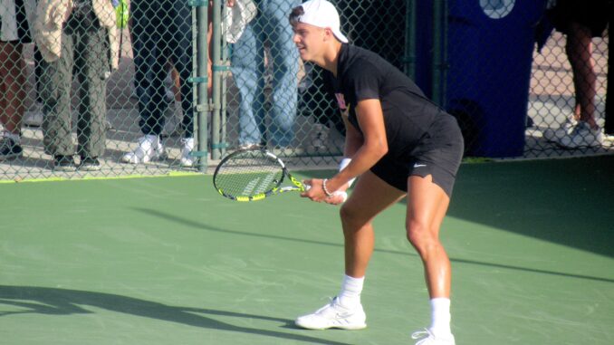 Zverev Defeated By Griekspoor In Second Round Of Indian Wells Zverev Defeated By Griekspoor In Second Round Of Indian Wells