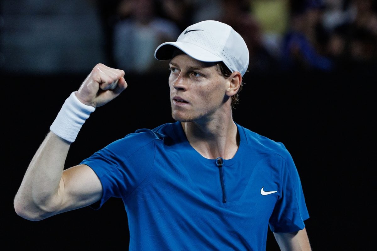 Zverev's Monte Carlo Exit: Sinner Secures Top Ranking
