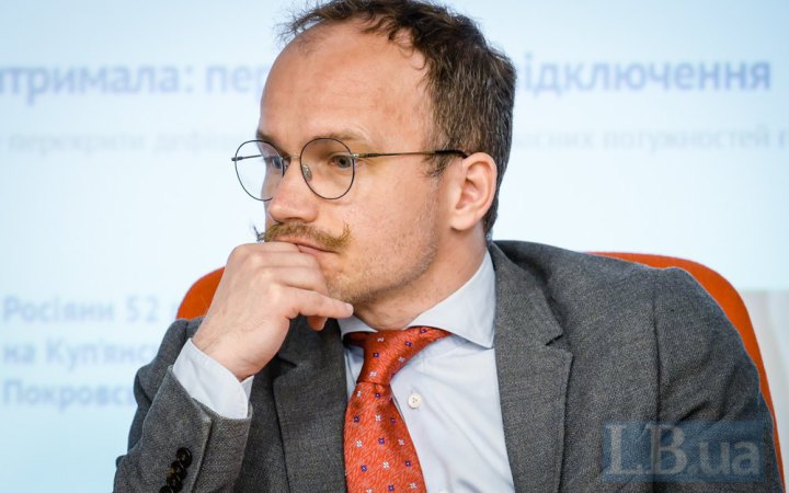 Звіт ISW: Жорсткий Курс Путіна На Переговорах З Україною Звіт ISW: Жорсткий Курс Путіна На Переговорах З Україною