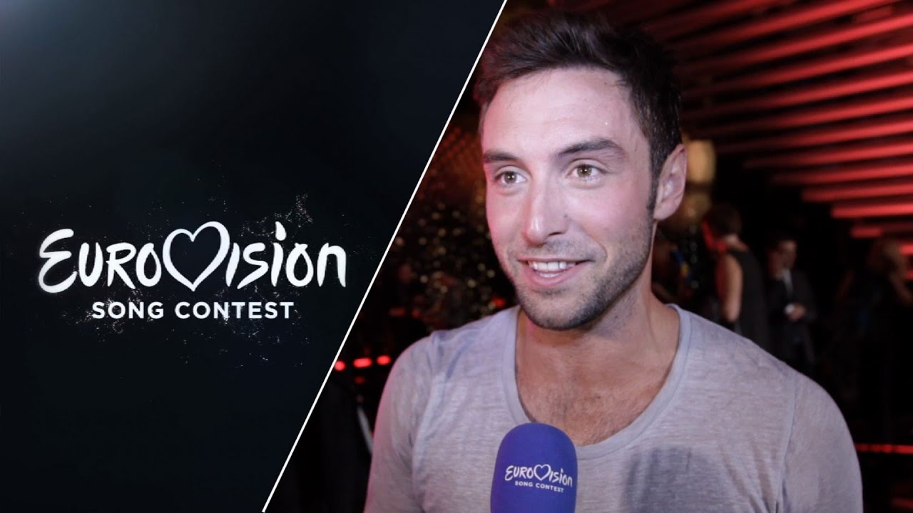 Zwycięzca Eurowizji, Måns Zelmerlöw, Przegrywa Melodifestivalen Zwycięzca Eurowizji, Måns Zelmerlöw, Przegrywa Melodifestivalen